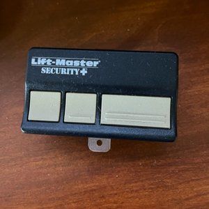 Lift Master Garage Door Opener 973LM